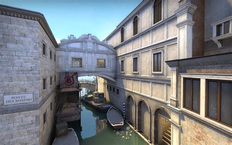 Counter Strike Global Offensive Has A Brand New Map Pc Gamer