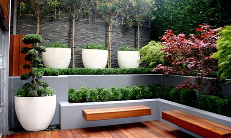 Garden design ideas every green thumbs will love. Charming Urban Garden Ideas | InteriorHolic.com