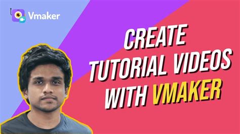 Best Way To Create Tutorial Videos With Our Tutorial Video Maker