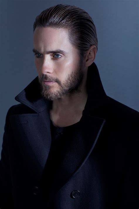 Jared Leto Blade Runner 2049 Haircut Advice And Products