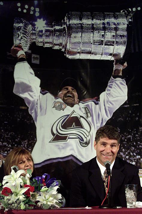 Teemu Selanne And The Best Nhl Playoff Performances By Players Over 40