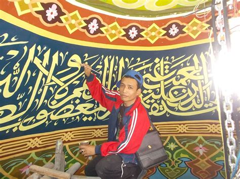 Check spelling or type a new query. Yunani, Sang Kaligrafer Andalan NTB ~ Lombok Atraktif