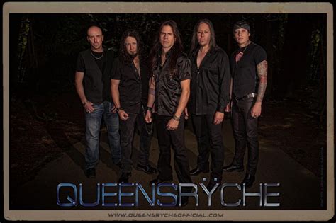 Queensryche