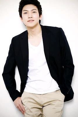 Profil Aktor Korea Ji Chang Wook Widipedia Korea