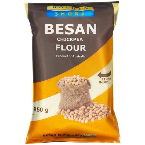 Besan Flour 800g Minchinbury Fruit Market