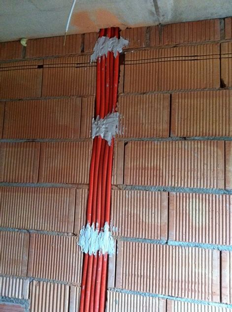 Ich übernehme keine haftung für die korrektheit meiner beiträge. Leerrohre mit KAT 7 Kabel vom OG zum Keller - Hausbau, ein ...