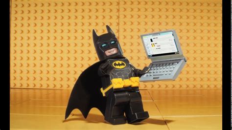 Hush is a thrilling mystery of action, intrigue, and deception based on the new york times bestseller of the same name penned by jeph loeb batman: The Lego Batman Full Movie 2017 - YouTube