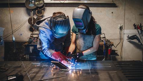 Welding When Manual Metal Arc Welding Which Electrode Polarity Should