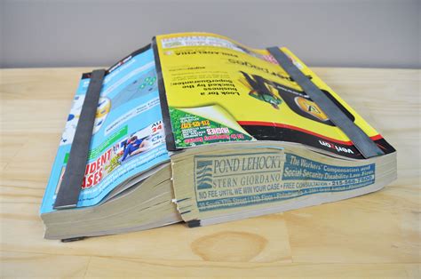 Phone Book Friction
