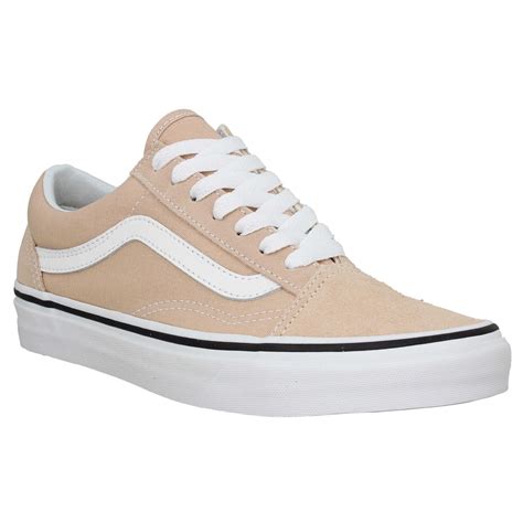 Retrouvez toutes les tendances parmi nos magasins de chaussures partenaires. Vans old skool velours toile femme rosa femme | Fanny ...