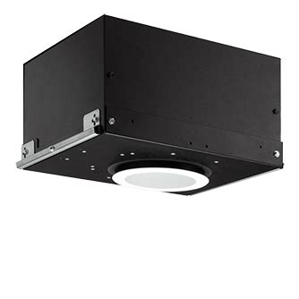 Convert a recessed housing to energy efficient led, compact fluorescent or high tech halogen. Finiré™ by Ivalo® LED Recessed Lighting Overview | Led ...