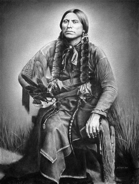 Quanah Parker Quanah Native American Images Native American History