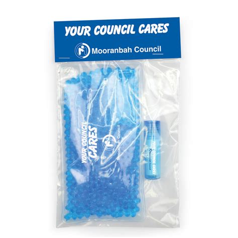 Promotional Home Wellness Packs | Promotion Products