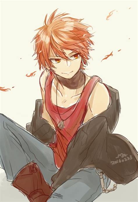 Cast your votes, along with other anime fans across the world, to see which guy anime. The 25+ best Anime male ideas on Pinterest | Anime hair ...