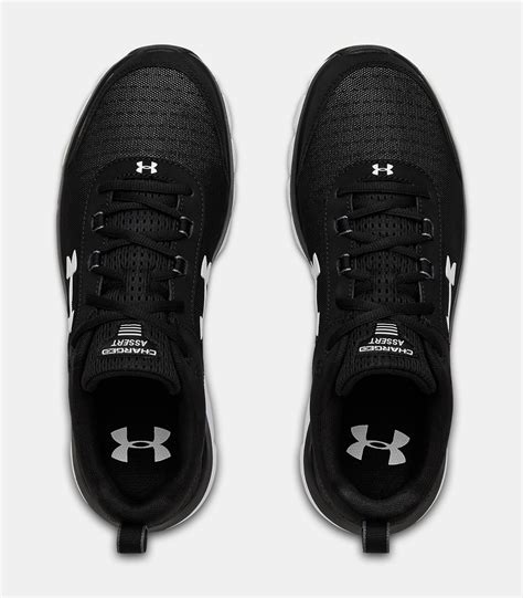 Women's charged assert 8 running shoe. Men's UA Charged Assert 8 Running Shoes | Under Armour US ...