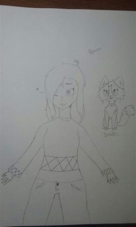 Redraw Aphmau Amino