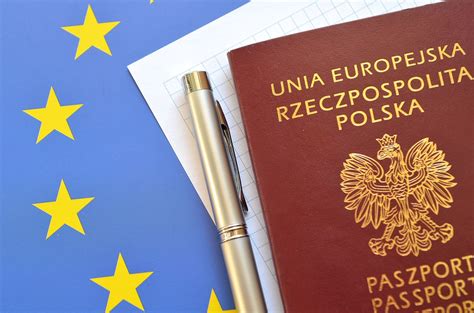 Procedura Wyrobienia Paszportu Jak Przebiega Krok Po Kroku Ciekawe My