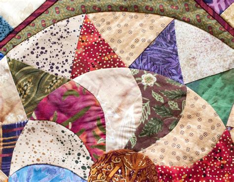 What Are The Different Types Of Quilts With Pictures