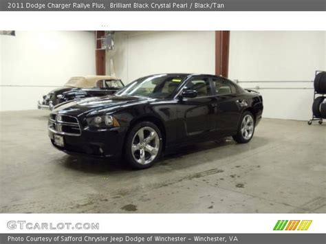 Find the best used 2011 dodge charger near you. Brilliant Black Crystal Pearl - 2011 Dodge Charger Rallye ...