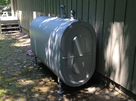 Oil Tank Replacement What Property Owners Need To Know