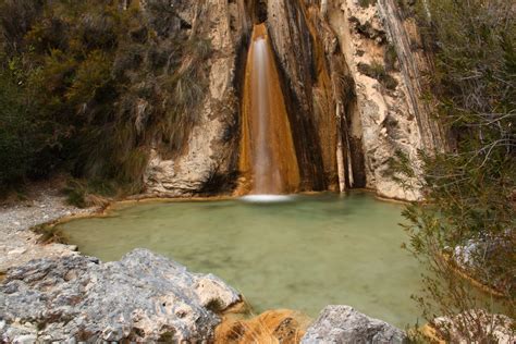 Natural Park de Las Sierras Tejeda, Almijara and Alhama - Exclusive Granada - Exclusive 