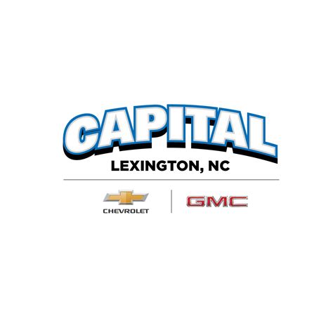 Capital Chevrolet GMC of Lexington | Lexington NC
