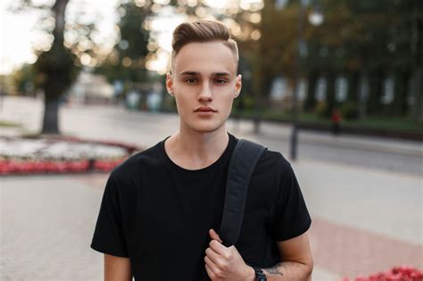 Medium length hairstyles for men have been men haircut numbers. Know What Haircut Numbers Mean Before Your Next Salon Visit
