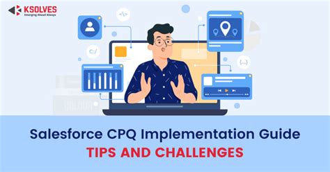 Salesforce CPQ Implementation Guide Tips And Challenges Forcetalks
