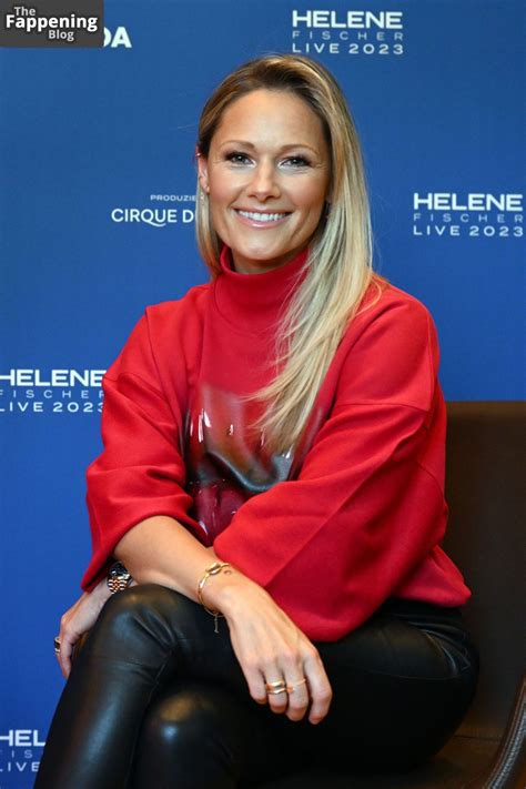 helene fischer sexy 5 photos thefappening