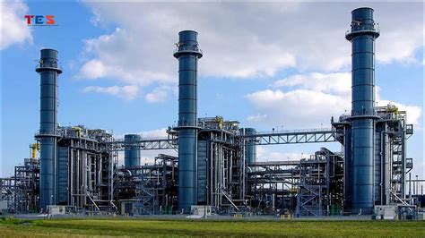 Combined Cycle Power Plants Theory Overview Complete Guide For Power