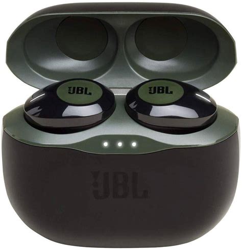 Buy Jbl T120tws Wireless Earbuds Online In India At Lowest Price Vplak