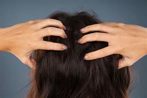 How To Massage Your Scalp For Hair Growth Be Beautiful India