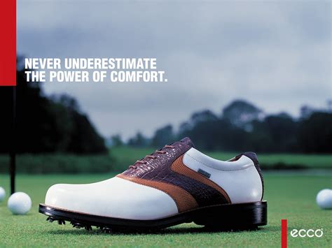 Unpaired White And Brown Golf Shoes Screenshot Hd Wallpaper Wallpaper