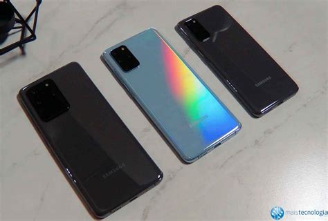Features 6.2″ display, exynos 990 chipset, 4000 mah battery, 128 gb storage, 8 gb ram, corning gorilla glass 6. Samsung Galaxy S20 is official and there are three ...