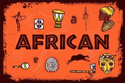 Pin On Best African Fonts