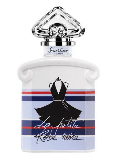 La Petite Robe Noire Eau De Parfum Intense So Frenchy Guerlain
