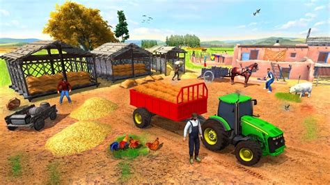 2 Farming Game 2021 Alternatives for Nintendo Switch – Top Best