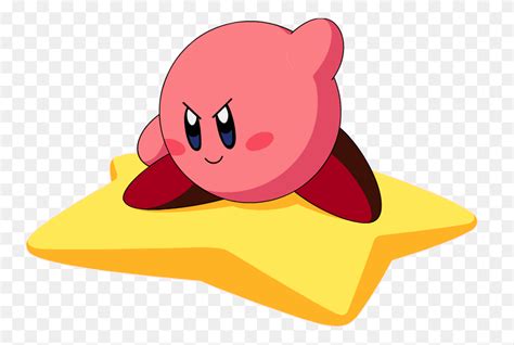 Image Kirby Png Flyclipart