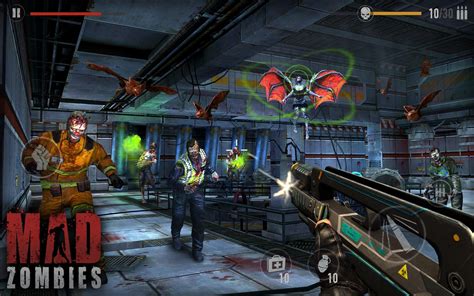 Offline zombie games 5.9.0 (mod) apk for android from a2zapk with direct link. MAD ZOMBIES : Offline Zombie Games for Android - APK Download