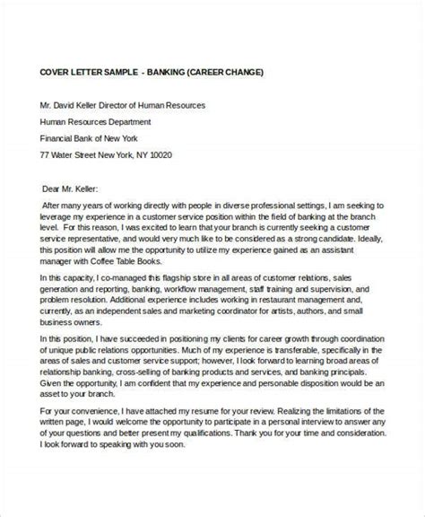 Jul 09, 2021 · here's how to write a cover letter for a career change: Career Change Cover Letters - 7+ Free Word, PDF Format ...