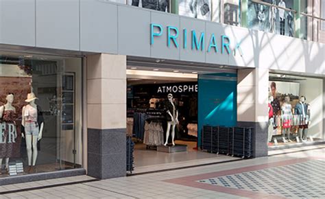 We confirm we have no connection to these accounts and are. Primark Camberley - Prometheus Group Services Ltd