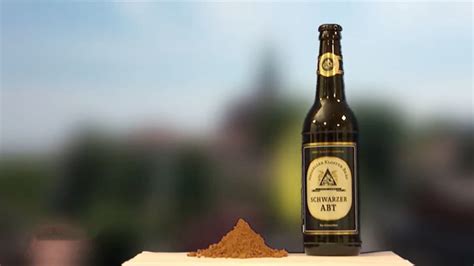 A German Brewery Has Developed Powdered Beer Core77