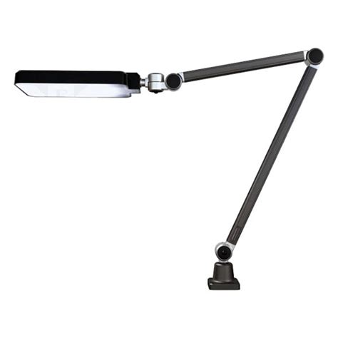 The lamp has a great design and i wanted to build it, but for my application i needed to make some modifications. Waldmann 113458000 Desk Lamp available online - Caulfield ...