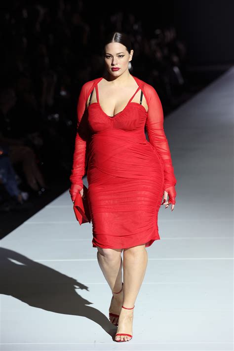 Wo Waren Die Plus Size Models Bei Der Fashion Week Oder Was Ist Eigentlich Aus Body Diversity