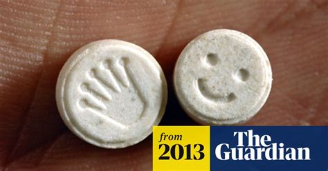 Police Warn Of Contaminated Ecstasy Tablets After Three Deaths Drugs