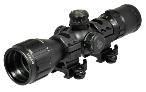 My Top Picks Compact Scopes