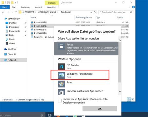 Windows 10 Alte Fotoanzeige Nutzen So Gehts