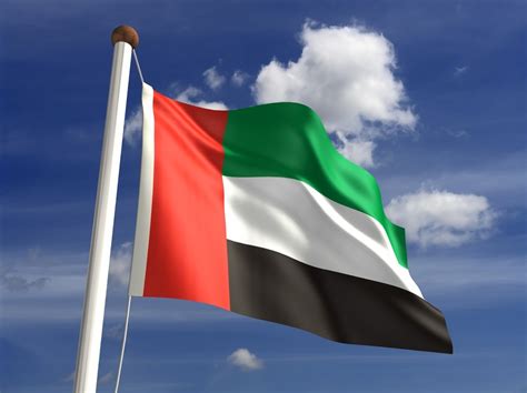 United Arab Emirates Continentals Country Of The Week