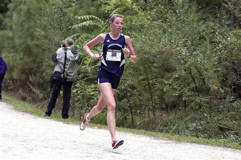 Alisha Royal Womens Cross Country Longwood University Athletics