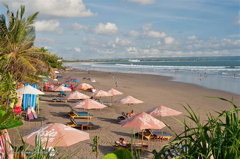 The Beach Of Kuta Everything You Need To Know About Kuta Beach